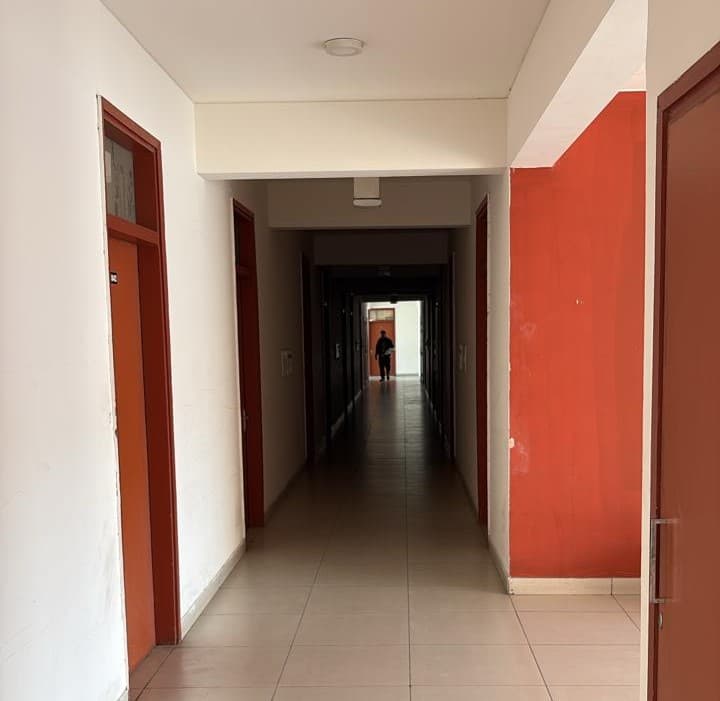 Thapar University Academic Building photo 23